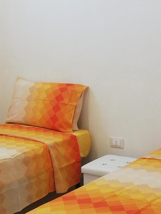 Casa vacanze Cinzia Uggiano La Chiesa Esterno foto