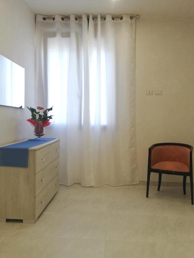 Casa vacanze Cinzia Uggiano La Chiesa Esterno foto