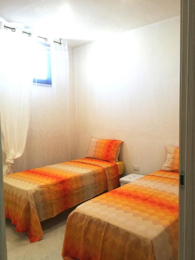 Casa vacanze Cinzia Uggiano La Chiesa Esterno foto