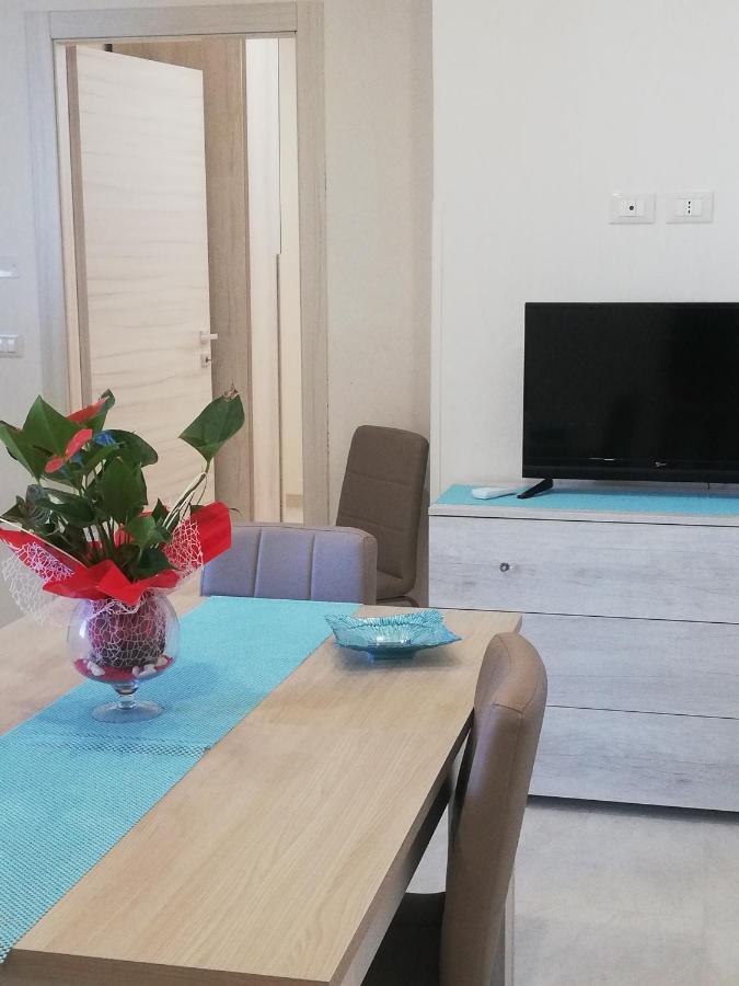 Casa vacanze Cinzia Uggiano La Chiesa Esterno foto