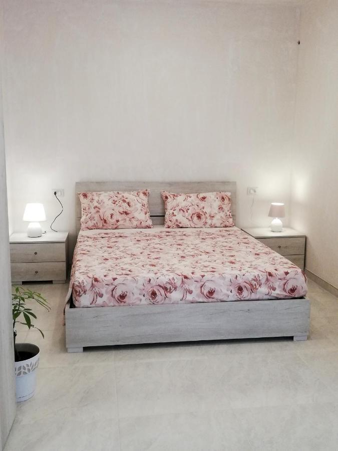 Casa vacanze Cinzia Uggiano La Chiesa Esterno foto