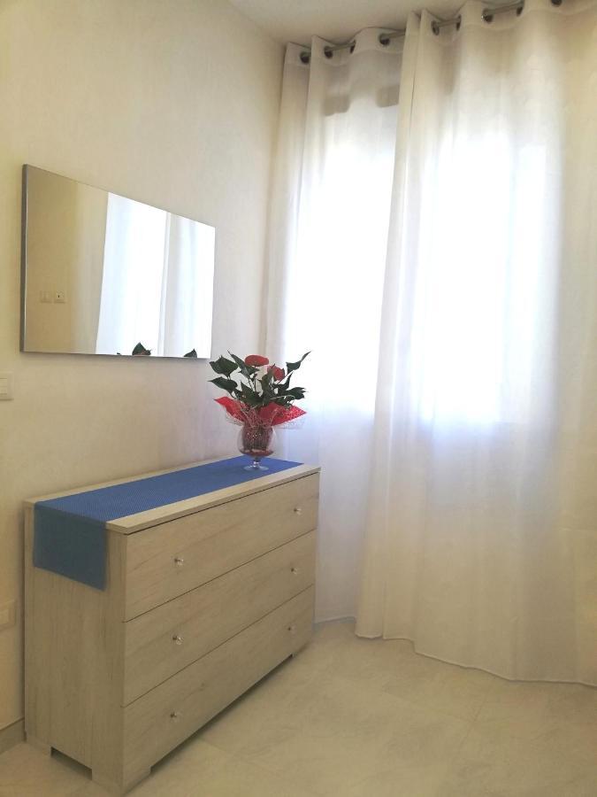 Casa vacanze Cinzia Uggiano La Chiesa Esterno foto