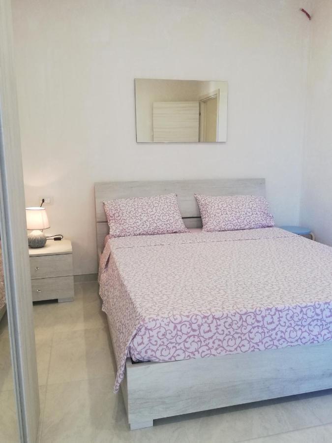Casa vacanze Cinzia Uggiano La Chiesa Esterno foto